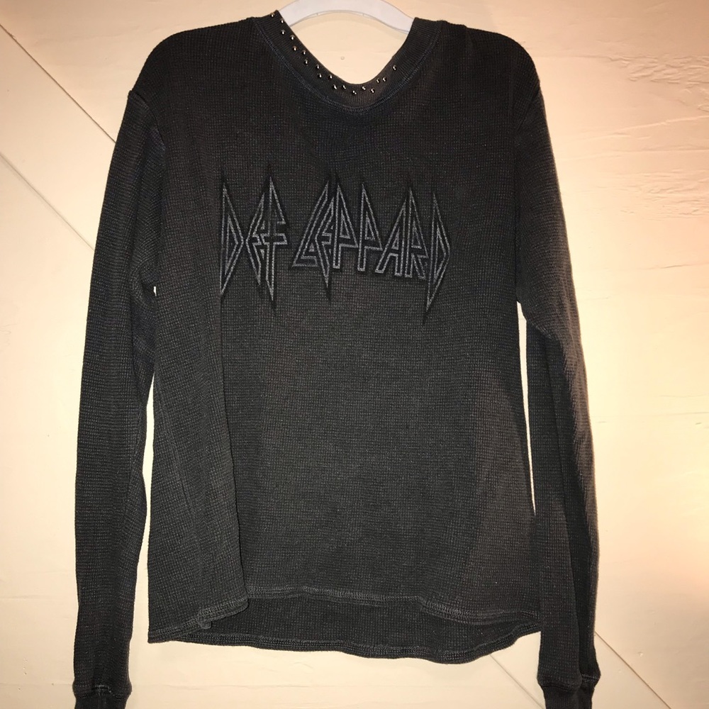 Free People Shirt